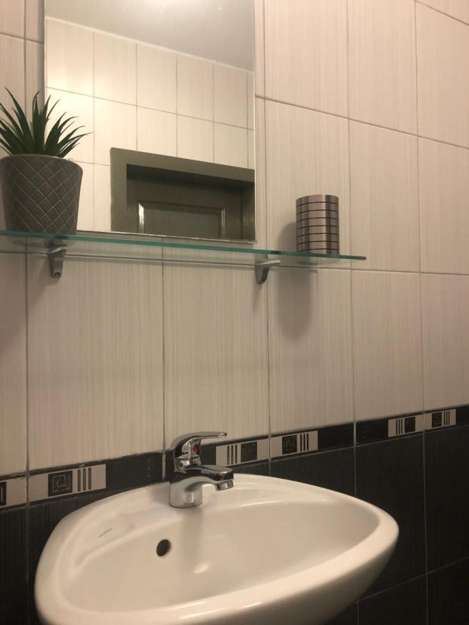 Sarafovo Beach Apartment Mit Terrasse Burgas Luaran gambar