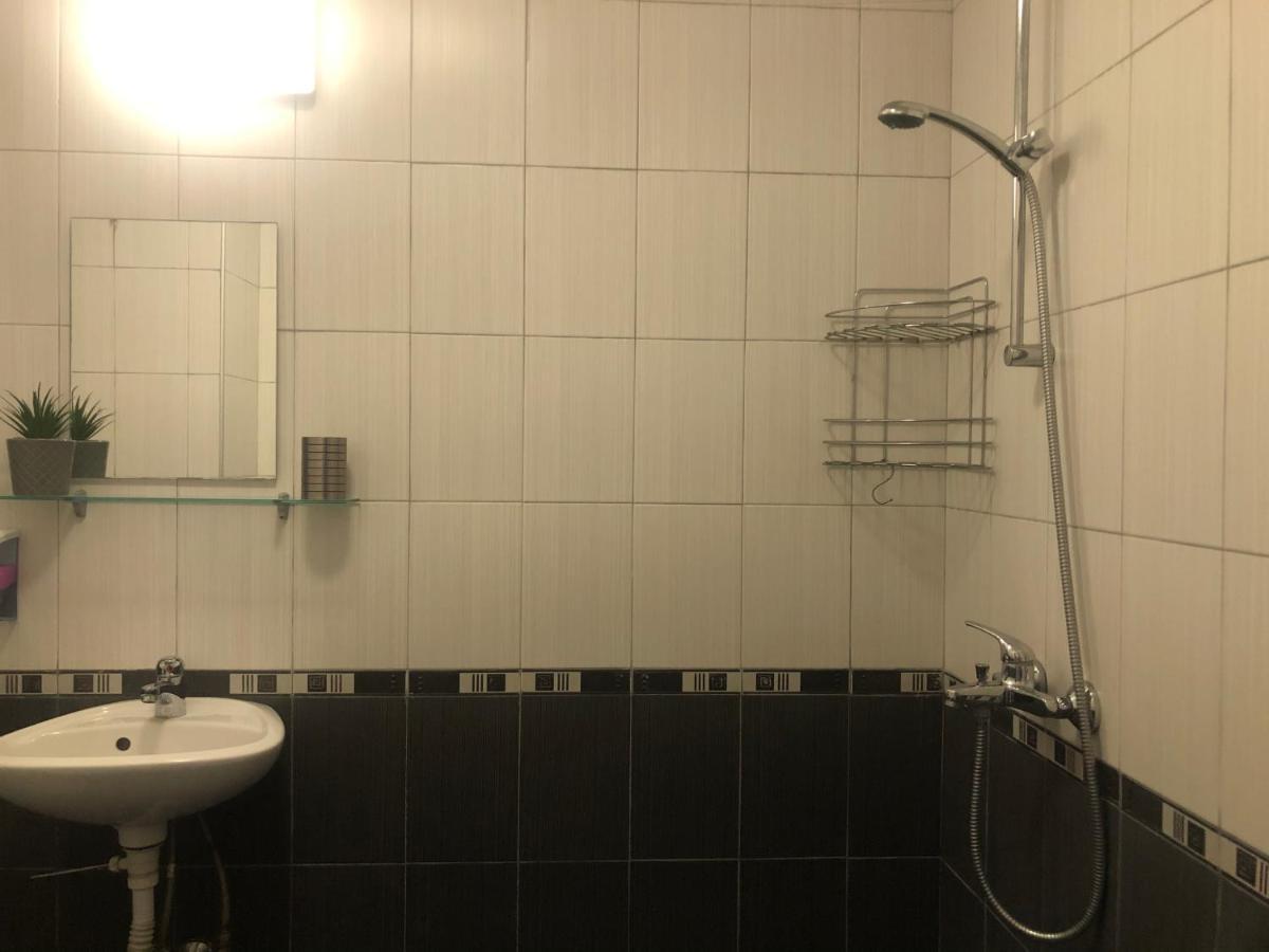 Sarafovo Beach Apartment Mit Terrasse Burgas Luaran gambar